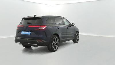 Renault Espace E-Tech hybrid 200 esprit Alpine 5p