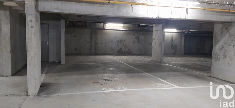 Parking - 36 m²
