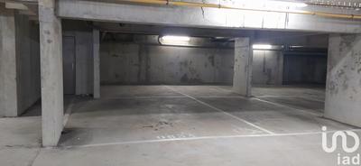 Parking - 36 m²