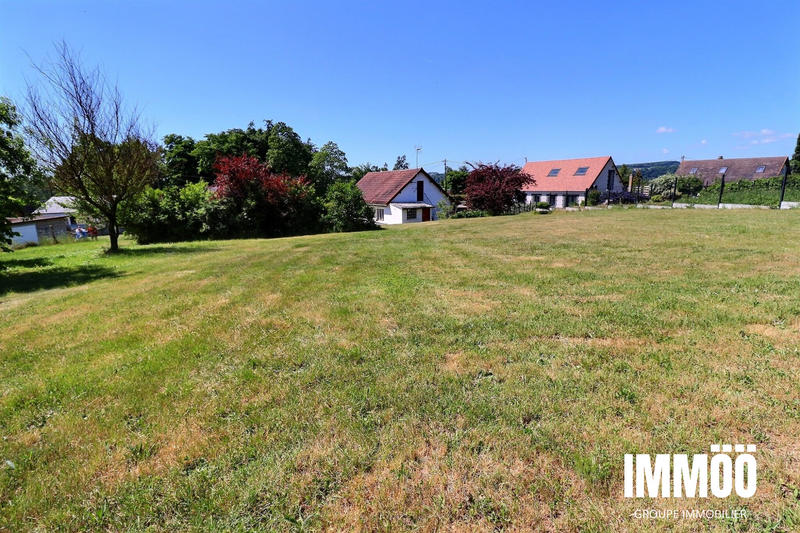 Maison ancienne - 77 m² - 4 pièces