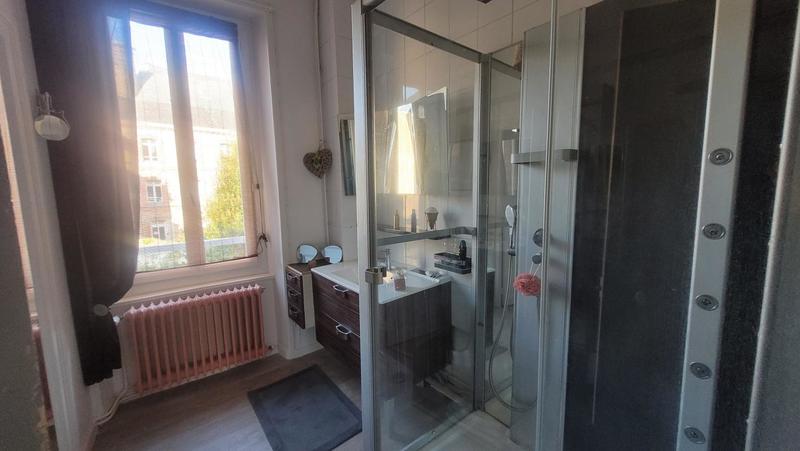 Maison - 121 m² - 5 pièces