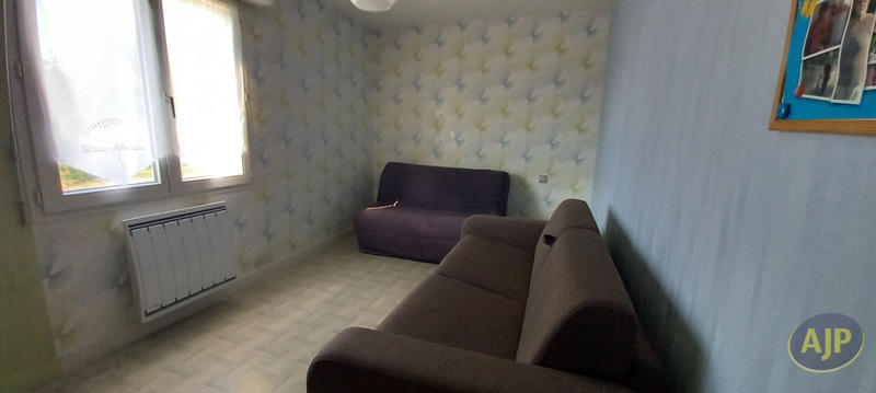 Maison - 79 m² - 4 pièces