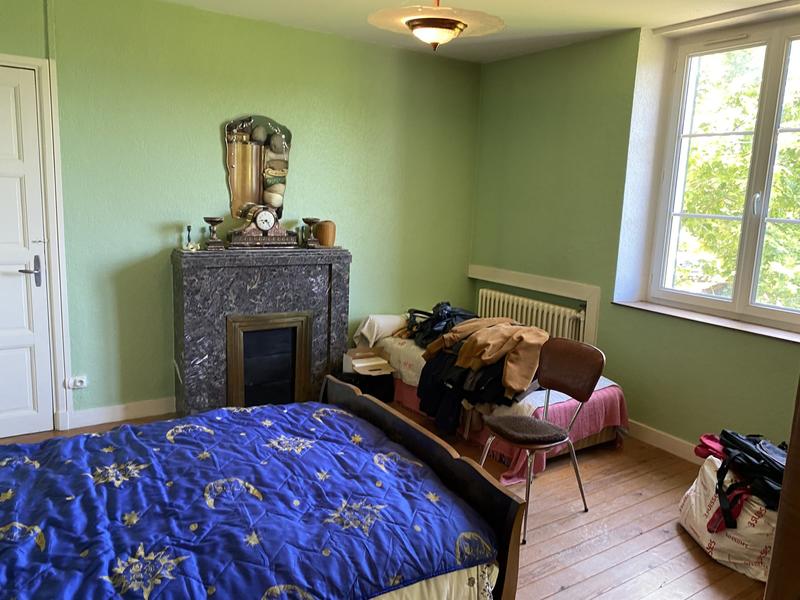 Maison - 160 m² - 5 pièces