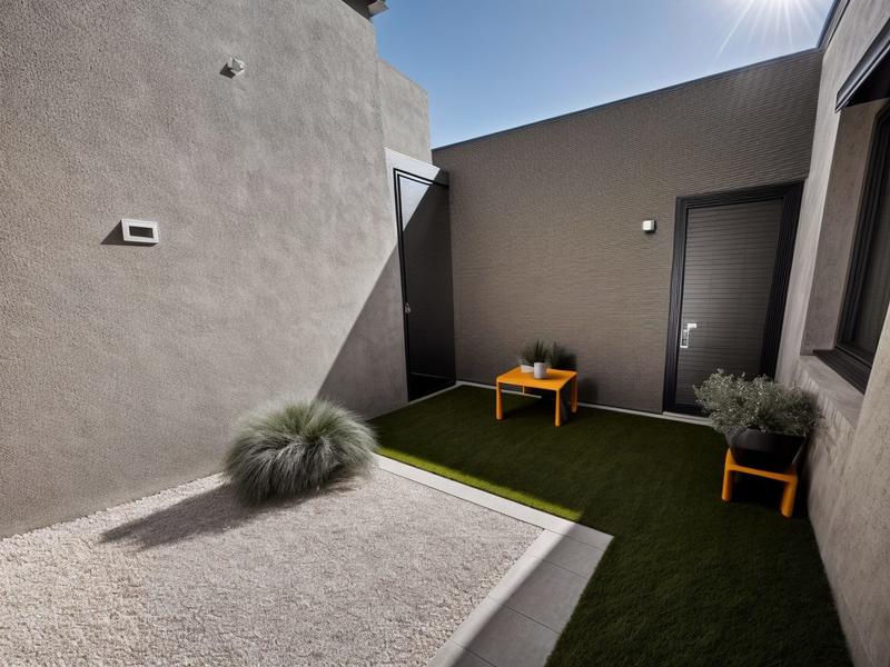 Maison ancienne - 90 m² - 4 pièces