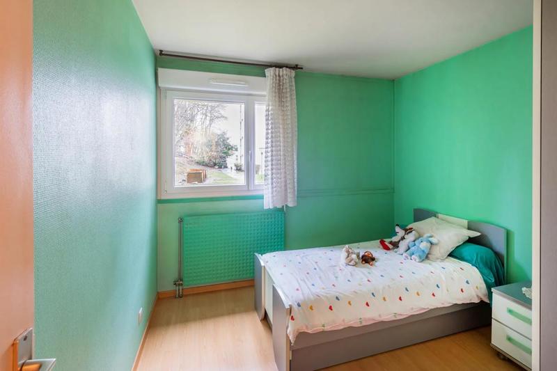 Appartement - 86 m² - 4 pièces