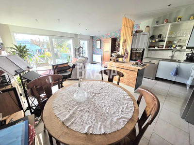 Maison - 49 m² - 2 pièces