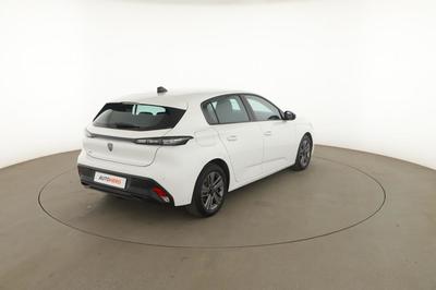 Peugeot 308 1.5 Blue-HDi Active Pack 131 ch