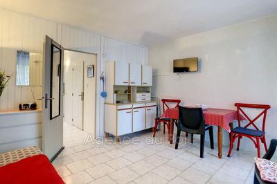 Appartement - 26 m² - 1 pièce