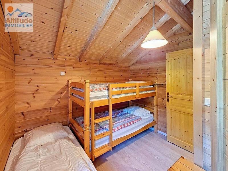 Maison - 136 m² - 6 pièces