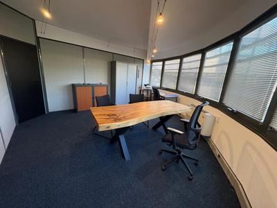 Bureau - 23 m² - 1 pièce