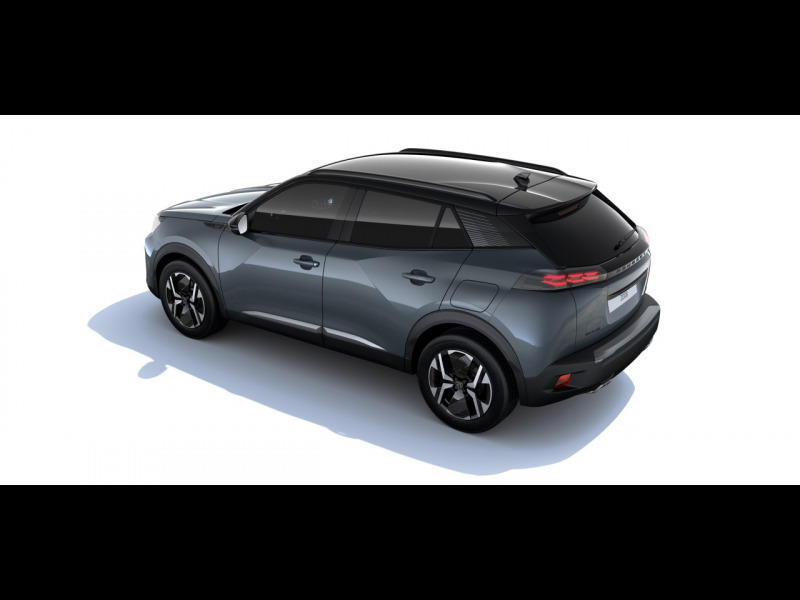 Peugeot 2008 Hybrid 145 e-Dcs6 série spéciale Envy