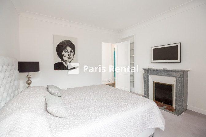 Appartement - 170 m² - 4 pièces