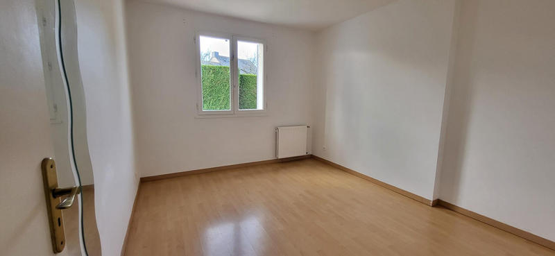 Maison - 96 m² - 5 pièces