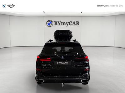 Bmw X5 G05 Lci xDrive50e 489 ch Bva8 m Sport
