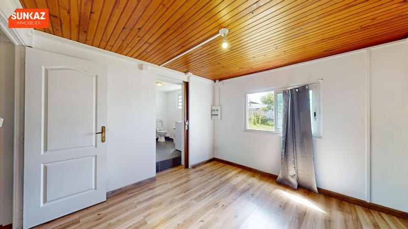 Maison - 172 m² - 7 pièces