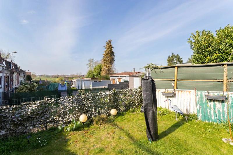 Maison - 70 m² - 13 pièces