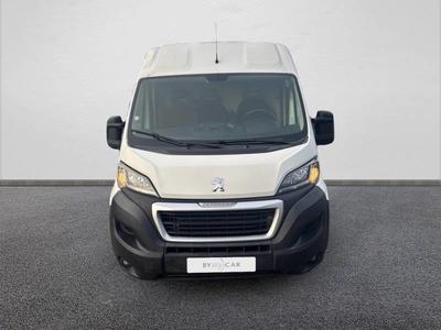 Peugeot Boxer Tole 335 L3h2 Bluehdi 130 Premium Pack