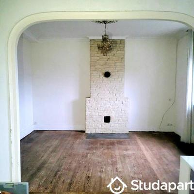 Appartement - 91 m² - 4 pièces