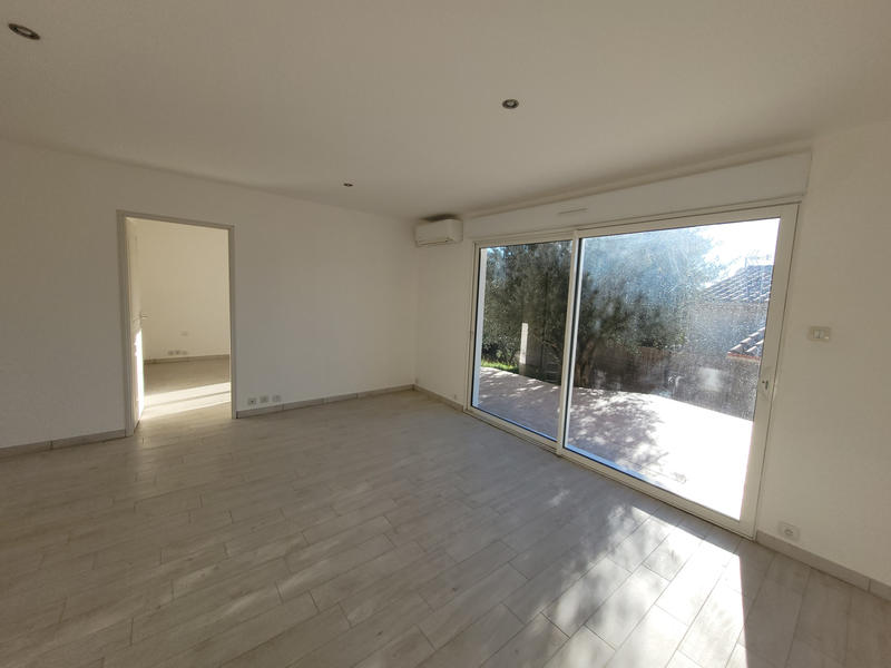 Villa - 76 m² - 3 pièces