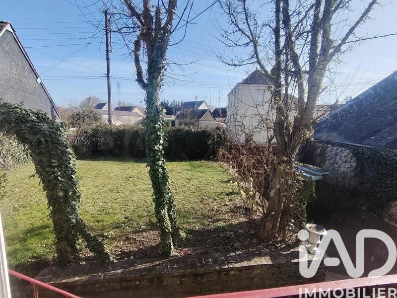 Maison - 142 m² - 6 pièces