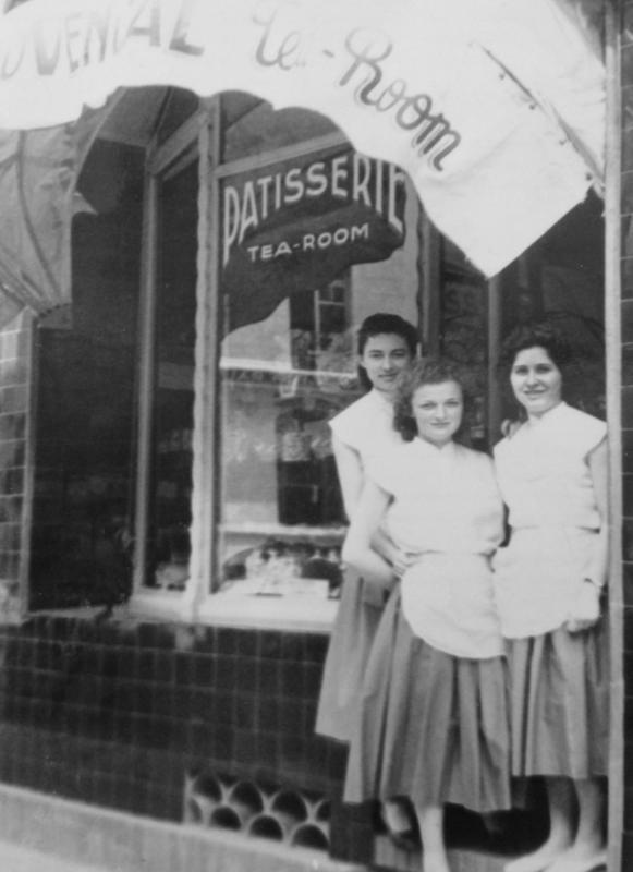 Fonds de commerce - 115 m²