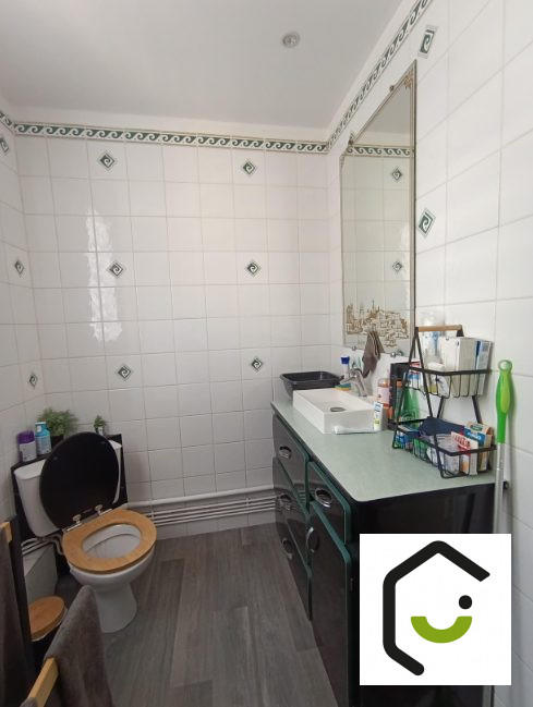 Appartement - 83 m² - 3 pièces