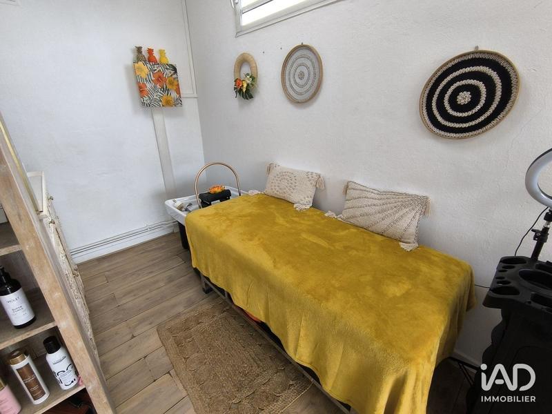 Local commercial - 28 m²