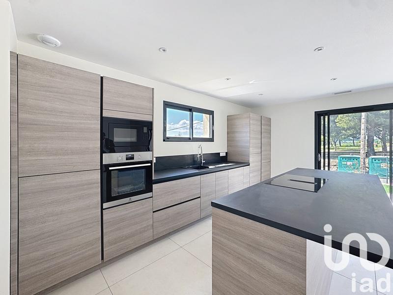 Maison - 136 m² - 5 pièces