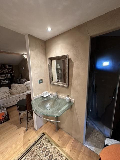 Longère - 200 m² - 4 pièces