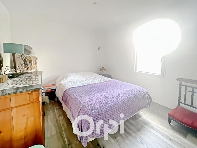 Maison - 128 m² - 5 pièces