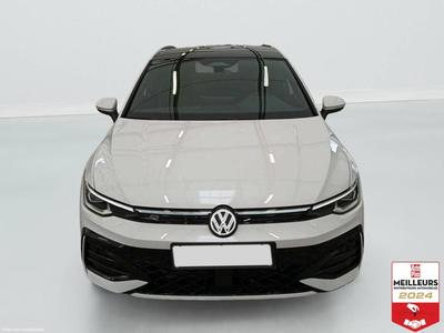 Volkswagen Golf 2.0 Tdi 150 Dsg7 R-Line