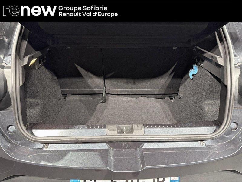 Dacia Sandero TCe 90 - 22 Stepway Confort