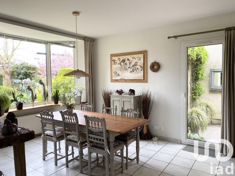 Maison de maîtres - 174 m² - 8 pièces