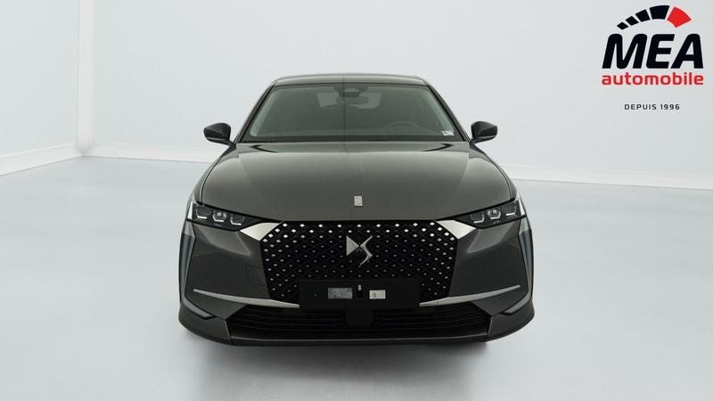 Ds Ds 4 Ds4 PureTech 130 Eat8 Rivoli