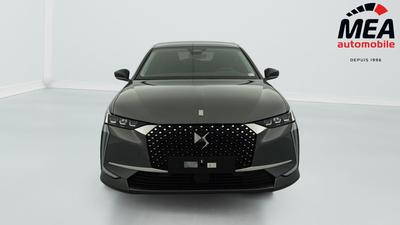 Ds Ds 4 Ds4 PureTech 130 Eat8 Rivoli