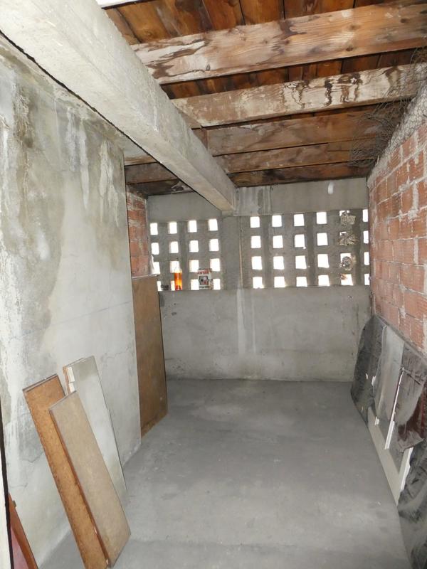 Appartement - 79 m² - 4 pièces