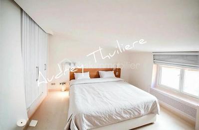 Maison de ville - 80 m² - 5 pièces