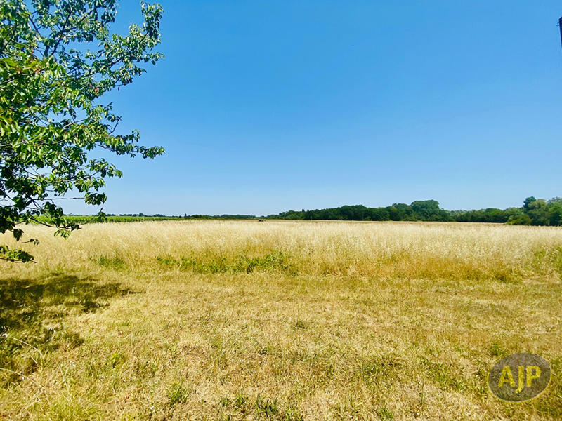 Maison - 58 m² - 3 pièces