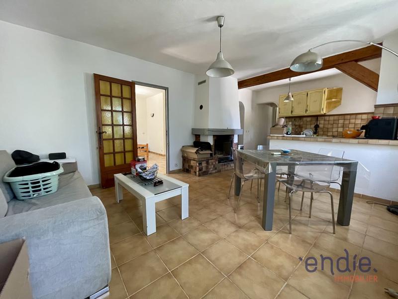 Maison - 162 m² - 7 pièces