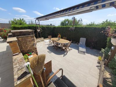 Pavillon - 165 m² - 7 pièces