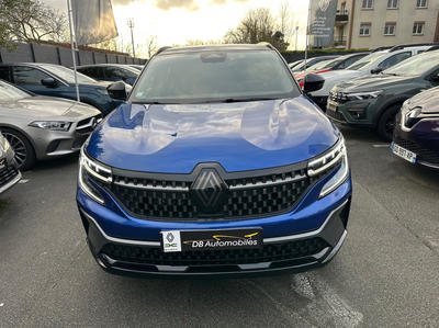 Renault Austral Techno Esprit Alpine Mild Hybrid 160