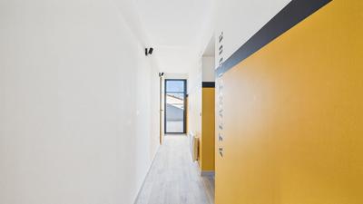 Appartement - 202 m² - 6 pièces