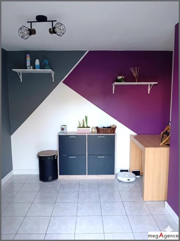 Maison en pierre - 115 m² - 5 pièces