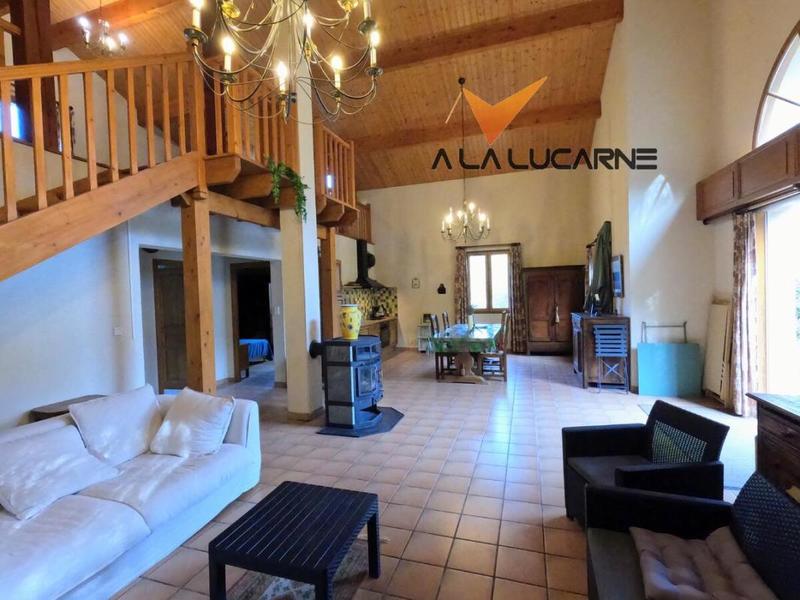 Maison - 114 m² - 4 pièces