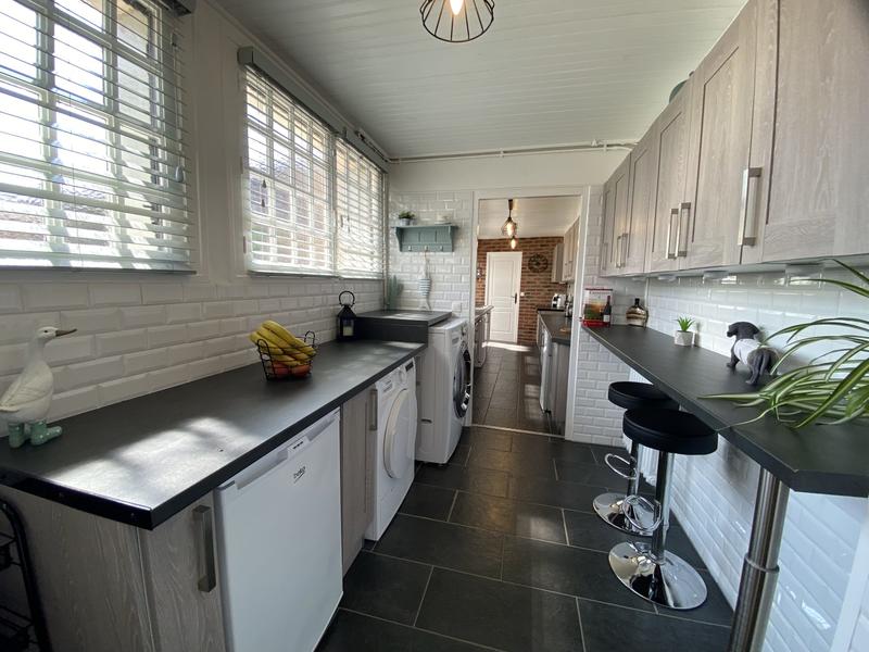 Maison traditionnelle - 265 m² - 8 pièces