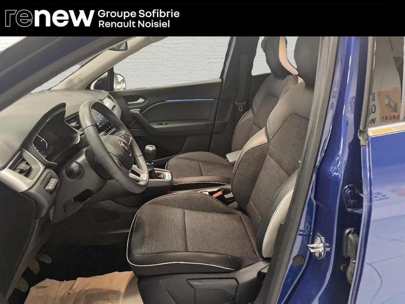 Renault Captur TCe 90 - 21 Intens