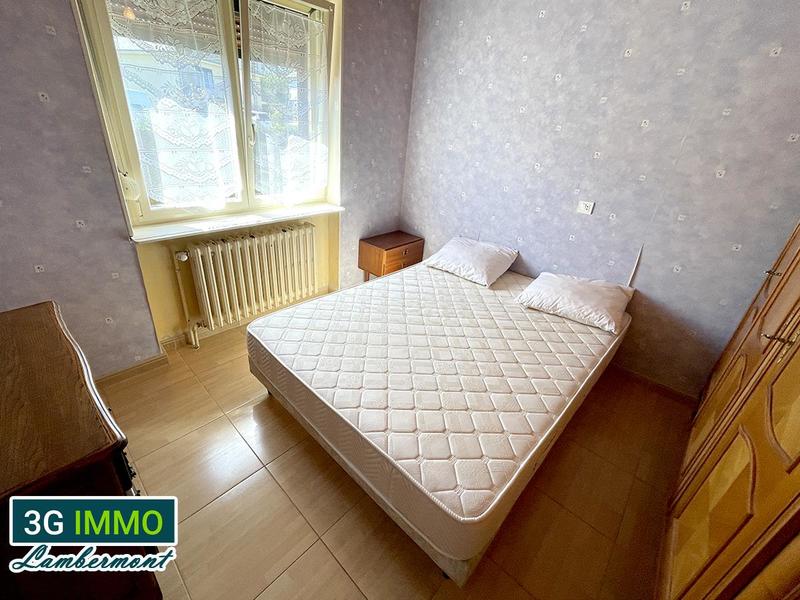 Maison - 76 m² - 5 pièces