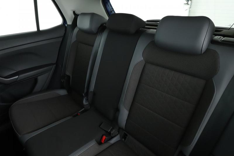 Volkswagen t-Cross 1.0 Tsi R-Line Tech Dsg 110 ch
