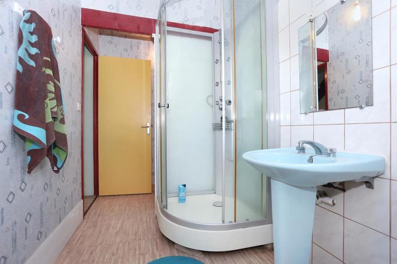 Maison - 148 m² - 7 pièces