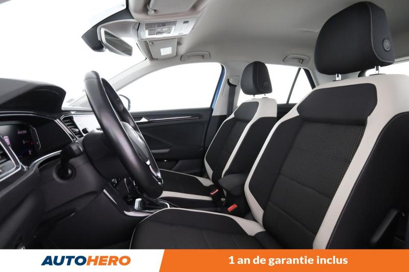 Volkswagen t-Roc 1.5 Tsi Evo Carat Dsg7 150 ch